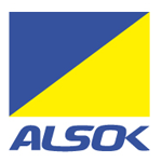 ALSOK LOGO